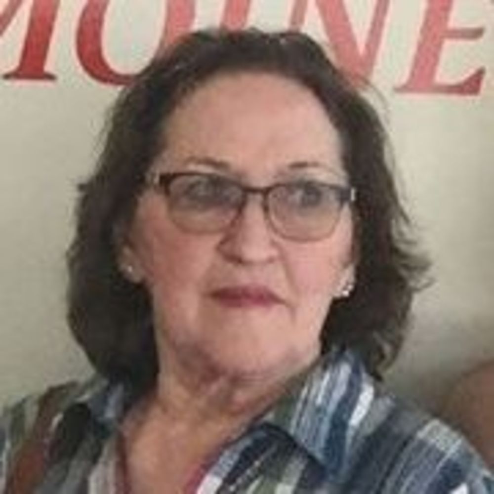 Meet your Posher, Donna